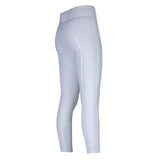Shires Aubrion Optima GX Breeches #colour_white