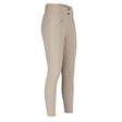 Shires Aubrion Optima LX Breeches #colour_beige