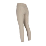 Shires Aubrion Optima LX Breeches #colour_beige