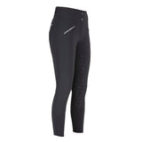 Shires Aubrion Optima LX Breeches #colour_black