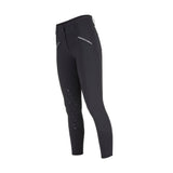Shires Aubrion Optima LX Breeches #colour_black