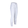 Shires Aubrion Optima LX Breeches #colour_white