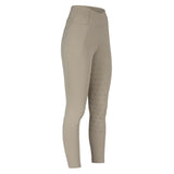 Shires Aubrion Optima PX Riding Tights #colour_beige