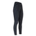 Shires Aubrion Optima PX Riding Tights #colour_black