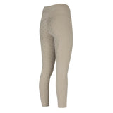 Shires Aubrion Optima GX Riding Tights #colour_beige