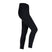 Shires Aubrion Optima GX Riding Tights #colour_black