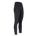Shires Aubrion Optima GX Riding Tights #colour_black