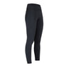 Shires Aubrion Optima GX Riding Tights #colour_black