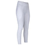 Shires Aubrion Optima GX Riding Tights #colour_white