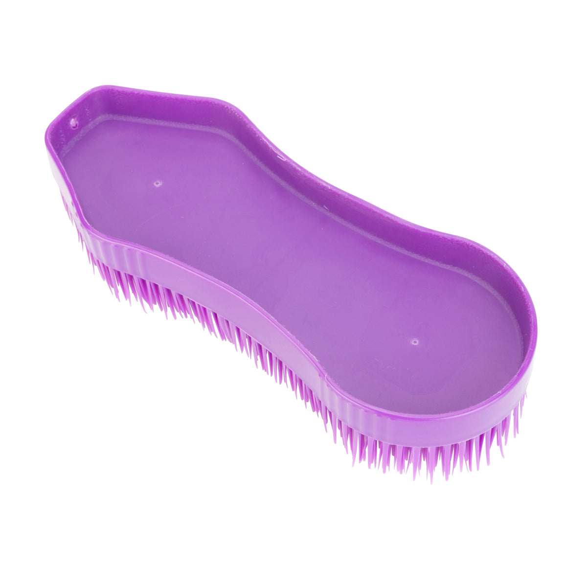 Brosse démêlante Shires Ezi-Groom