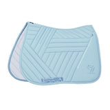 Weatherbeeta Softshell Pro Grip Euro Jump Saddle Pad