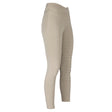 Shires Aubrion Optima LX Riding Tights #colour_beige