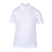 Shires Aubrion Optima MX Button Show Shirt - Mens #colour_white