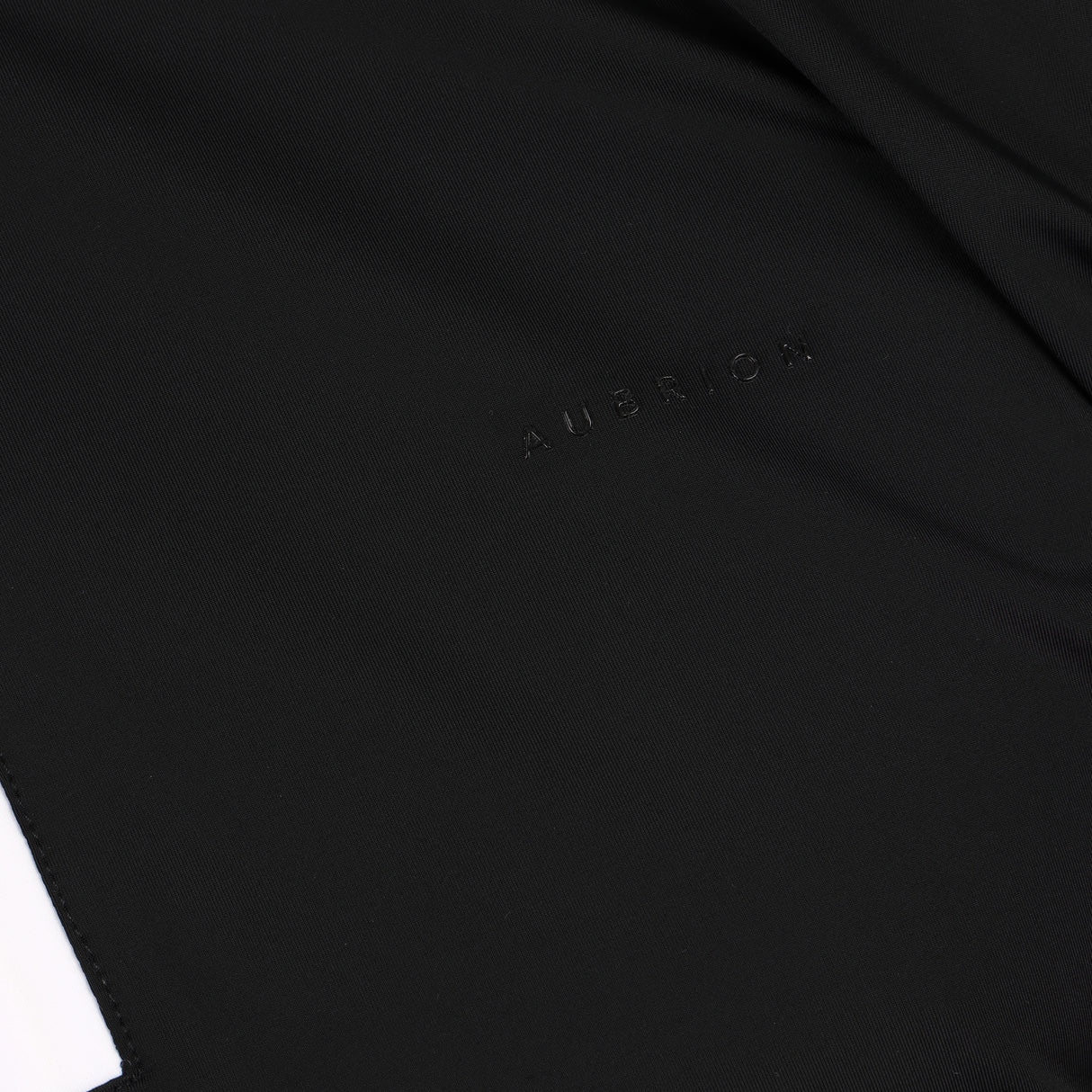 Shires Aubrion Optima MX Zip Show Shirt - Mens #colour_black