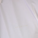 Shires Aubrion Optima MX Zip Show Shirt - Mens #colour_white