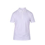 Shires Aubrion Optima MX Zip Show Shirt - Mens #colour_white