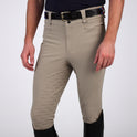Shires Aubrion Optima MX-FG Breeches - Mens