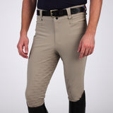 Shires Aubrion Optima MX-FG Breeches - Mens