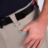 Shires Aubrion Optima MX-FG Breeches - Mens