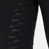 Shires Aubrion Optima MX-FG Breeches - Mens #colour_black