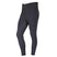 Shires Aubrion Optima MX-FG Breeches - Mens #colour_black