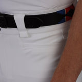 Shires Aubrion Optima MX-FG Breeches - Mens