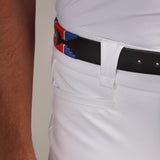Shires Aubrion Optima MX-FG Breeches - Mens