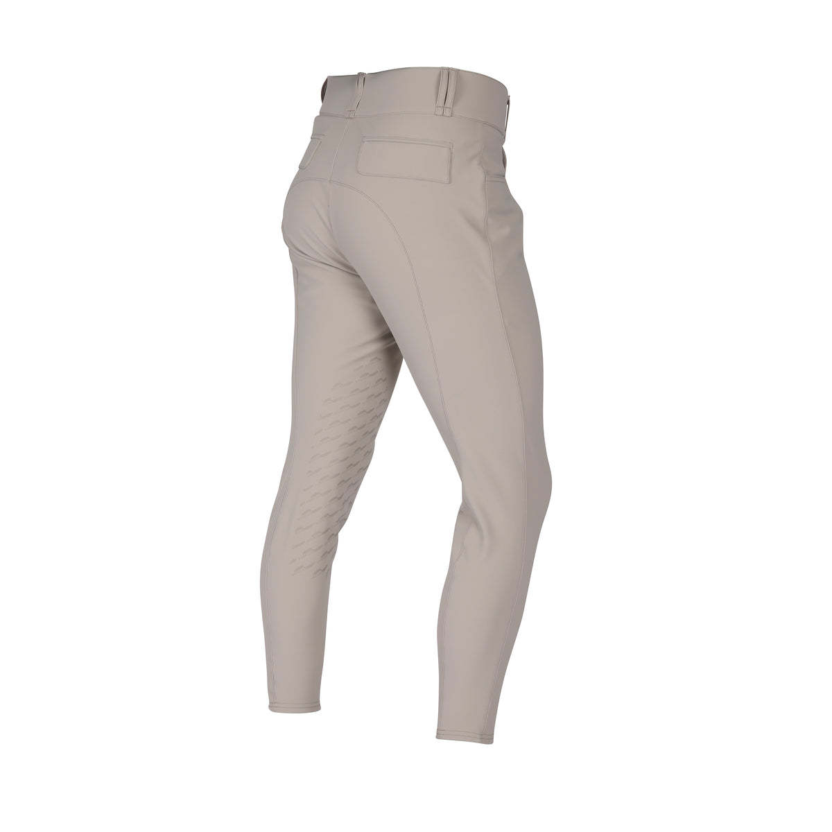 Shires Aubrion Optima MX-LG Breeches - Mens #colour_beige