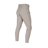 Shires Aubrion Optima MX-LG Breeches - Mens #colour_beige
