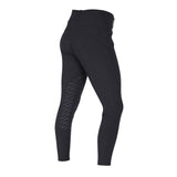 Shires Aubrion Optima MX-LG Breeches - Mens #colour_black