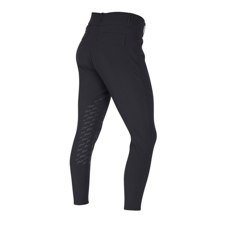 Shires Aubrion Optima MX-LG Breeches - Mens #colour_black