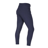 Shires Aubrion Optima MX-LG Breeches - Mens #colour_navy