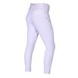 Shires Aubrion Optima MX-LG Breeches - Mens #colour_white