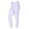 Shires Aubrion Optima MX-LG Breeches - Mens #colour_white
