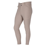 Shires Aubrion Optima MX-KG Breeches - Mens #colour_beige
