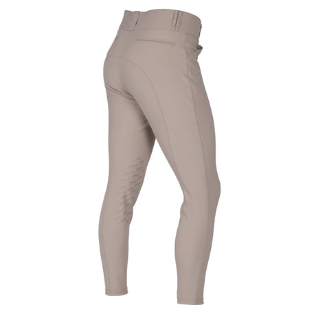 Shires Aubrion Optima MX-KG Breeches - Mens #colour_beige