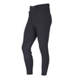 Shires Aubrion Optima MX-KG Breeches - Mens #colour_black