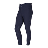 Shires Aubrion Optima MX-KG Breeches - Mens #colour_navy