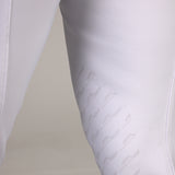 Shires Aubrion Optima MX-KG Breeches - Mens #colour_white