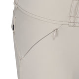 Shires Aubrion Optima MX Breeches - Young Rider #colour_beige