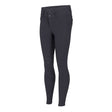 Shires Aubrion Optima MX Breeches - Young Rider #colour_black