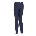 Shires Aubrion Optima MX Breeches - Young Rider #colour_navy