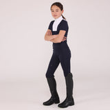 Shires Aubrion Optima MX Breeches - Young Rider