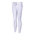 Shires Aubrion Optima MX Breeches - Young Rider #colour_white