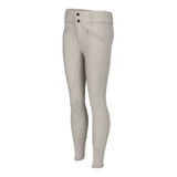 Shires Aubrion Optima GX Breeches - Young Rider #colour_beige