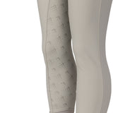Shires Aubrion Optima GX Breeches - Young Rider #colour_beige