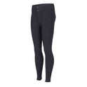 Shires Aubrion Optima GX Breeches - Young Rider #colour_black