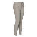 Shires Aubrion Optima LX Breeches - Young Rider #colour_beige