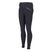 Shires Aubrion Optima LX Breeches - Young Rider #colour_black