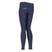 Shires Aubrion Optima LX Breeches - Young Rider #colour_navy